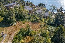 Duplex Zoned Waterfront Lot