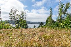 Duplex Zoned Waterfront Lot