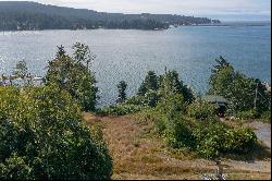 Duplex Zoned Waterfront Lot