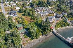 Duplex Zoned Waterfront Lot