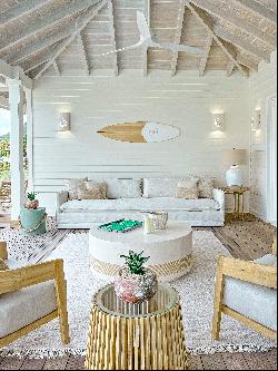 KINGFISHER BEACH HOUSE