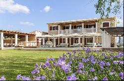 Villa, Pollensa, Mallorca, 07460