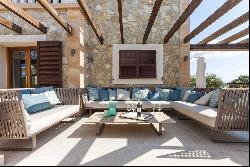 Villa, Pollensa, Mallorca, 07460