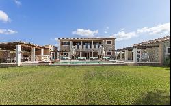 Villa, Pollensa, Mallorca, 07460