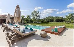 Villa, Pollensa, Mallorca, 07460