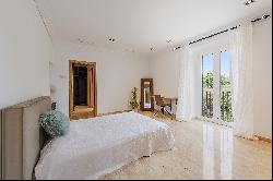 Country Mansion, Palma, Mallorca, 07011