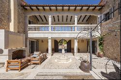 Country Home, Santa Maria Del Camí, Mallorca, 07320