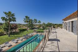 Country Home, Santa Maria Del Camí, Mallorca, 07320