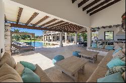 Country Home, Santa Maria Del Camí, Mallorca, 07320