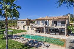 Country Home, Santa Maria Del Camí, Mallorca, 07320