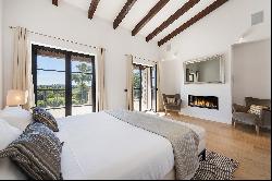 Country Home, Santa Maria Del Camí, Mallorca, 07320