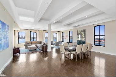 250 WEST STREET APT.10A in Tribeca, New York