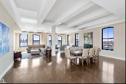 250 WEST STREET APT.10A in Tribeca, New York