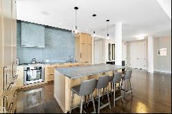 250 WEST STREET APT.10A in Tribeca, New York