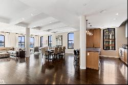 250 WEST STREET APT.10A in Tribeca, New York