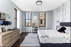 250 WEST STREET APT.10A in Tribeca, New York