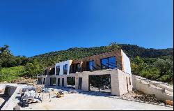 Modern Houses, Kavac, Kotor, Montenegro, R2134