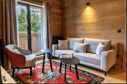 Swissotel Resort Kolasin, Kolasin, Montenegro, R2123-3