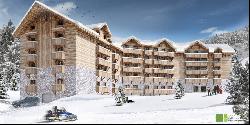 Swissotel Resort Kolasin, Kolasin, Montenegro, R2123-3