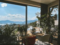 Villas With Panoramic Views, Kavac, Kotor, Montenegro, R2135