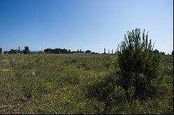 Building land in Torremirona Golf Club Navata Figueres