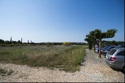 Building land in Torremirona Golf Club Navata Figueres