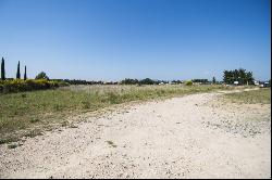 Building land in Torremirona Golf Club Navata Figueres