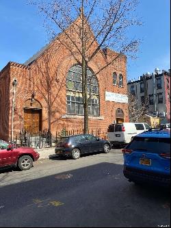 237 17th Street, Park Slope NY 11215