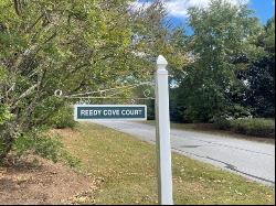 Lot 28 Reedy Cove Ct, Greenwood SC 29649