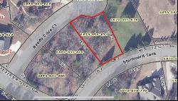 Lot 28 Reedy Cove Ct, Greenwood SC 29649