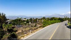 0 E Sunset Drive S, Redlands CA 92373