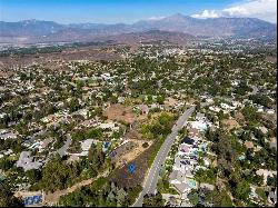 0 E Sunset Drive S, Redlands CA 92373