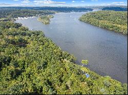 1.58 Acre Parcel Offers Tremendous Ct. River Views