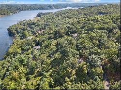 1.58 Acre Parcel Offers Tremendous Ct. River Views