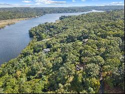 1.58 Acre Parcel Offers Tremendous Ct. River Views