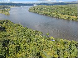 1.58 Acre Parcel Offers Tremendous Ct. River Views