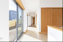 4 Bedroom Duplex, Lisboa