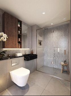 Opus House, 3 Salutation Gardens, London, WC1X 0AE