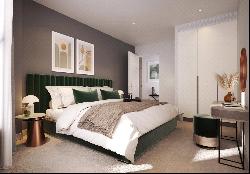 Opus House, 3 Salutation Gardens, London, WC1X 0AE