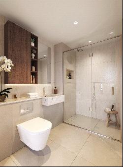 Opus House, 3 Salutation Gardens, London, WC1X 0AE