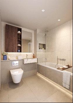 Opus House, 3 Salutation Gardens, London, WC1X 0AE