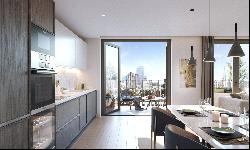 Opus House, 3 Salutation Gardens, London, WC1X 0AE