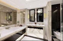 Ebury Square, London, SW1W 9AH