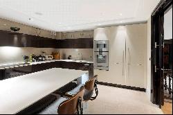 Ebury Square, London, SW1W 9AH