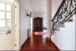 Country Estate, 4 bedrooms, for Sale