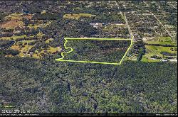 Foxtail Avenue, Middleburg FL 32068