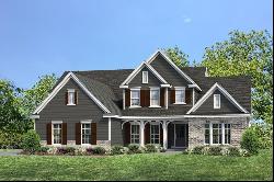 1 Parkview II @ Del Creek Xing, Foristell MO 63348