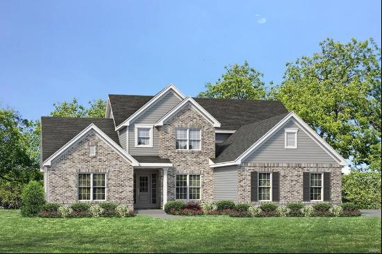 1 Wyndham @ Del Creek Crossing, Foristell MO 63348