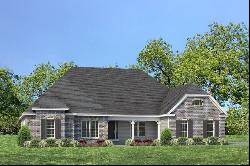 1 Nantucket @ Del Creek Crossing, Foristell MO 63348