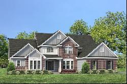 1 Westbrooke @ Del Creek Xing Ct, Foristell MO 63348